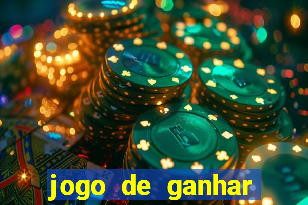 jogo de ganhar dinheiro sem precisar depositar nada
